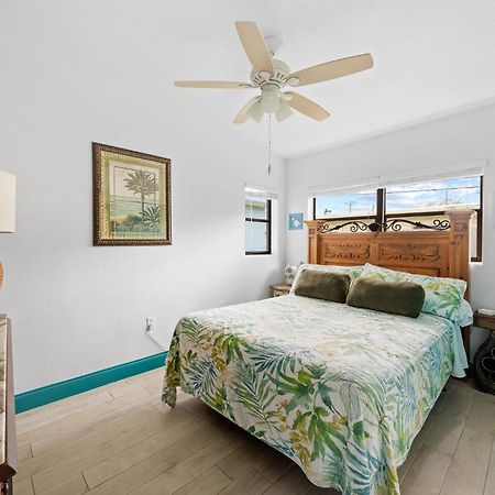 Uptown Cottage - Walk To The Beach And Restaurants Cocoa Beach Exteriér fotografie
