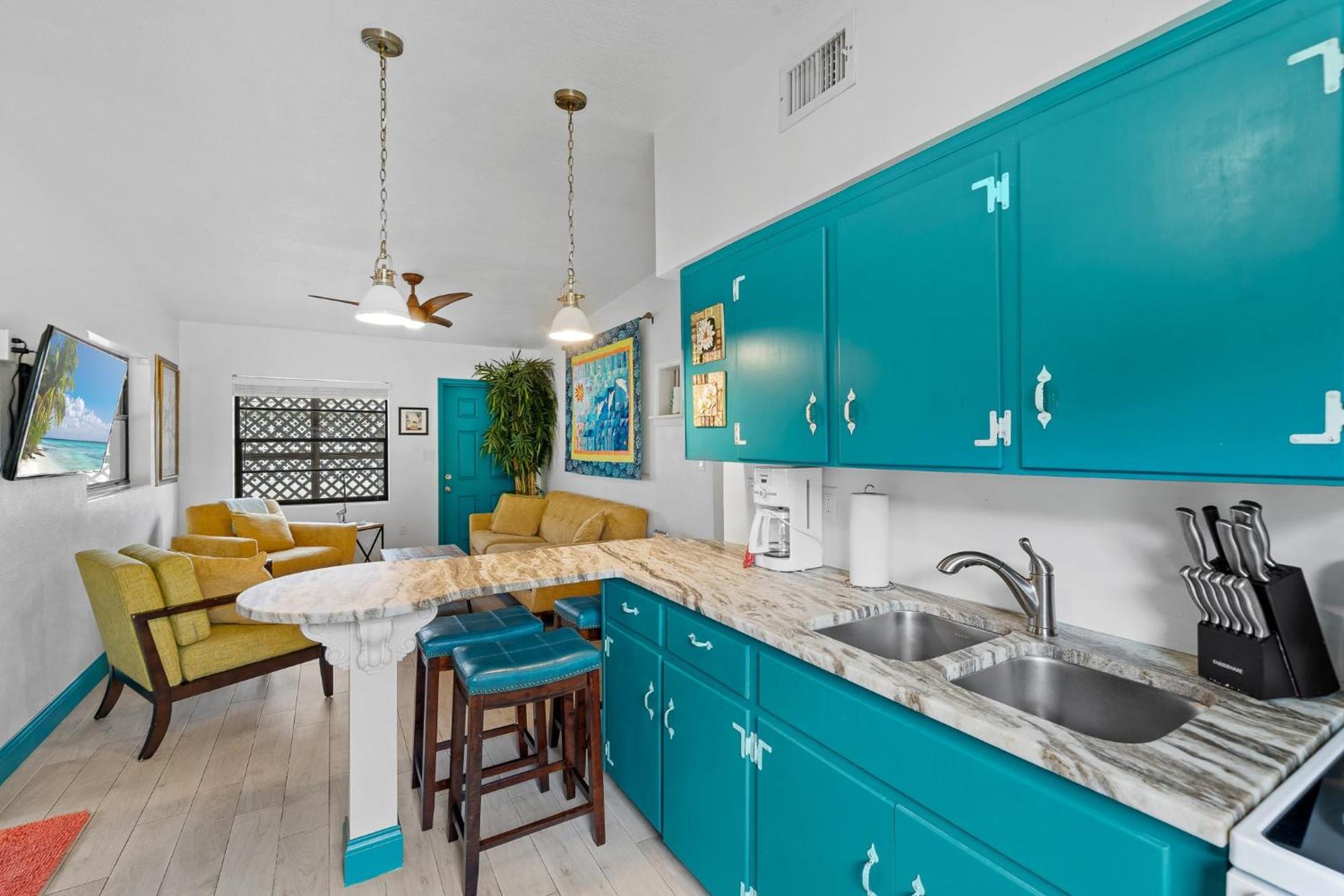 Uptown Cottage - Walk To The Beach And Restaurants Cocoa Beach Exteriér fotografie