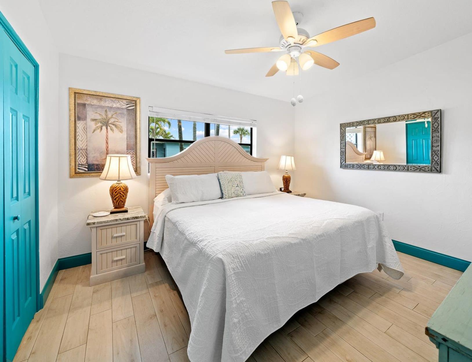 Uptown Cottage - Walk To The Beach And Restaurants Cocoa Beach Exteriér fotografie